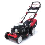 BENCINSKA KOSILNICA RAMDA 52CM/4V1/POGON/ /MOTOR 173CCM/KO 60L